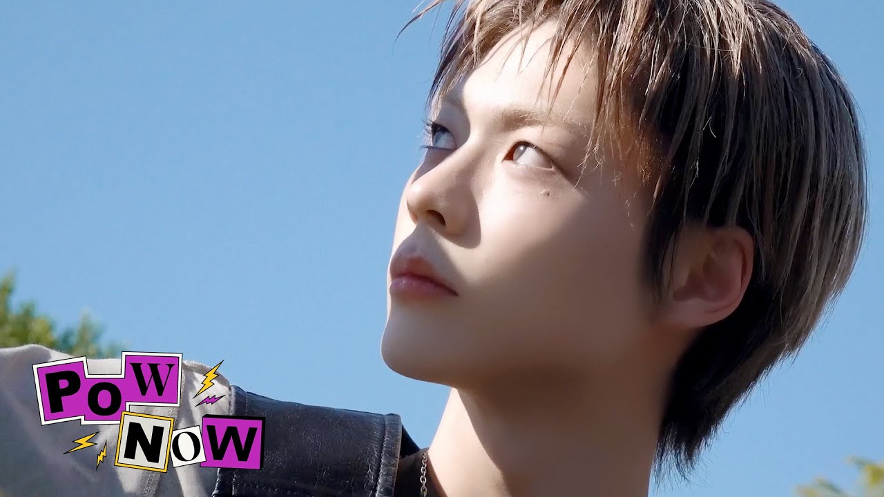 POW NOW | 뜨거웠던 LA에서의 보이프렌드 뮤직비디오 촬영 현장, 파우의 비행 메이트는❓ (SUB)