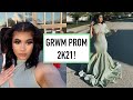 GRWM Prom 2021!!