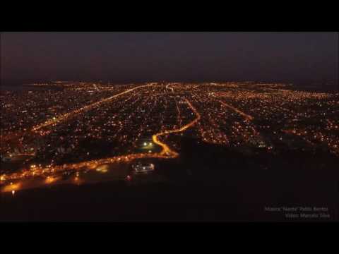 Narita - Pablo Bentos