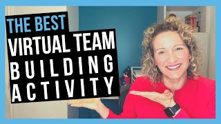 Virtual Team Building [REMOTE TEAMS LOVE THIS]