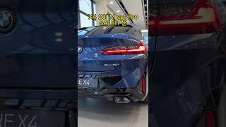 #bmw #삼천리모터스 #차량문의 #X4 #mspt #msptpro #saler문 #안양전시장 #파이토닉블루
