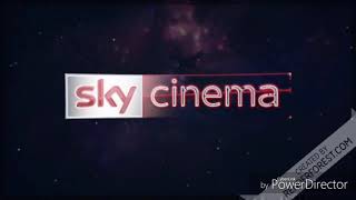 Opening To Talking Tom The Movie 7 Kingdom Mother Day- Sky Cinema Outfit7 Pictures Intro