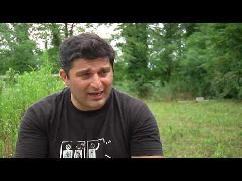 ირაკლი ძროხებში ხელოვნური განაყოფიერების ხელმისაწვდომობაზე