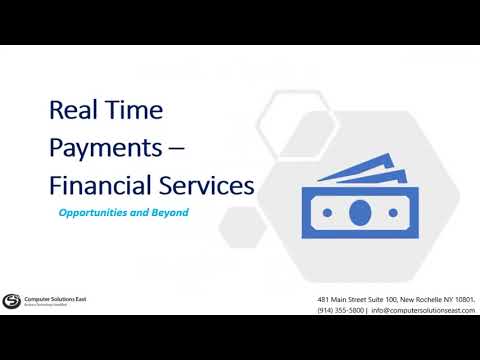 Understand the Business Benefits of Cloud Adoption-Microsoft Azure for Financial Services - video from Computer Solutions East