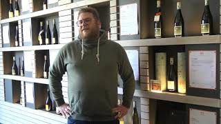 Weintaxi Wiesbaden Stellt Weingut Balthasar Ress Vor