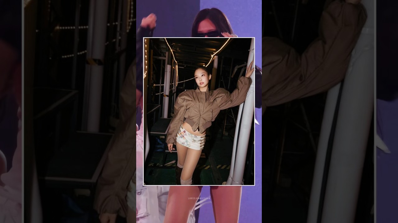 🩷 BLACKPINK Jennie’s Viral Comment About Idol Schedule Sparks Major Criticism 