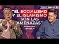 Hermann Tertsch y LO QUE TODOS PENSAMOS DE SÁNCHEZ: «Es más fiel al rey de Marruecos que a Felipe»
