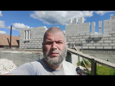 Цены на газобетон,