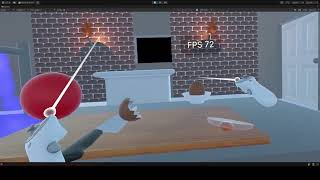 Famous Egg and Grab Stay Update - Prototype VR Cook or be cooked Net Worth
