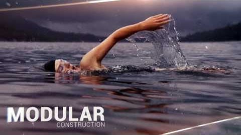 EPIC SLIDES - After Effects Template Download