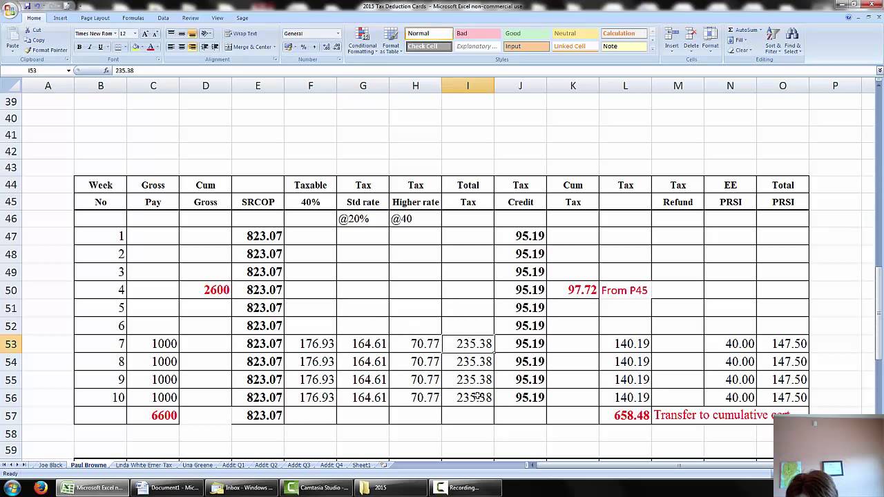 Temporary Week 1 Basis Of PAYE YouTube Temporary week 1 basis of paye youtube