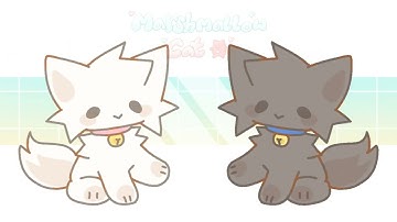 Nimbasa Core // Animation meme [Remake]