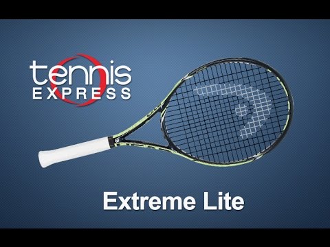 HEAD Graphene Extreme Lite Racquet Review