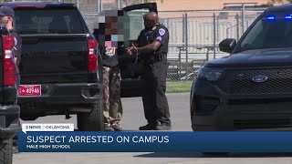 Several TPS schools take precautions during dismissal over security concerns