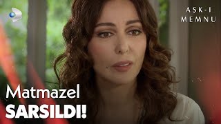 Matmazel Son Kez Beşirle Konuştu - Aşk-I Memnu Özel Klip