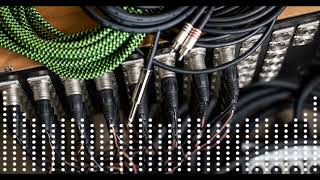 Bad Cable Connection - Sound effect