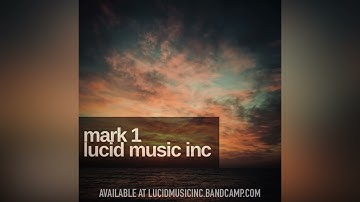 Korg Gadget: Synchronised from the EP Mark 1 (Progressive House)