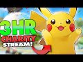 Lets Go Pikachu Challenge! Raising Money for #ConquerKidsCancer with @mistressdoomvt