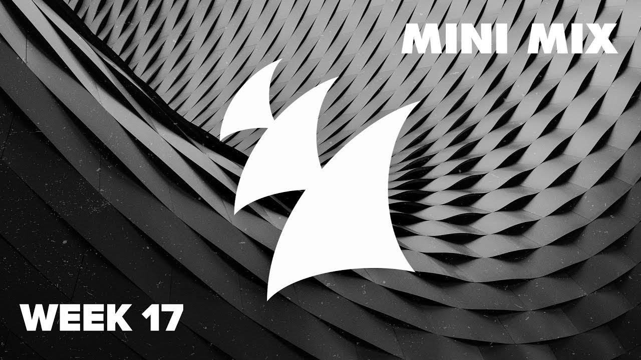 WeArmada – New Releases – Week 17-2018