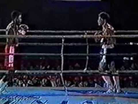 trinidad vs vilarino