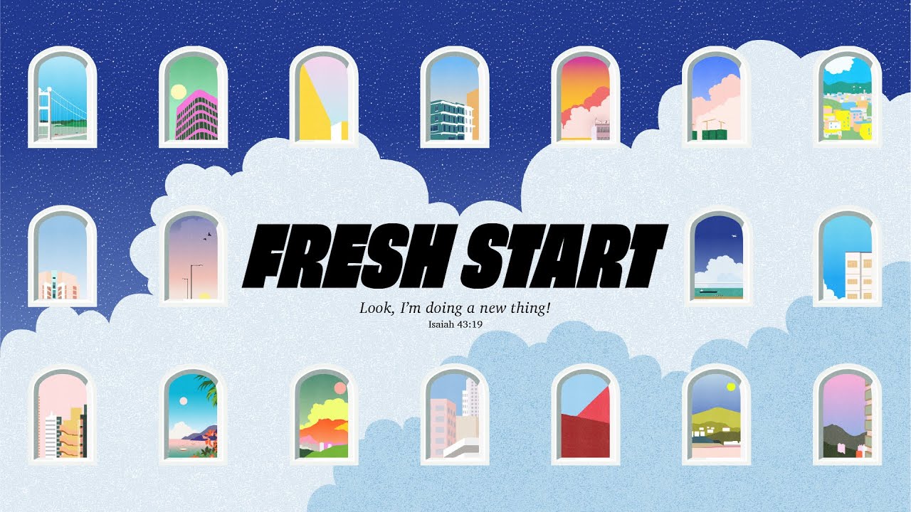 [MS] "See Clearer: Responding to God's Anomalies" (Luke 5:1-11)