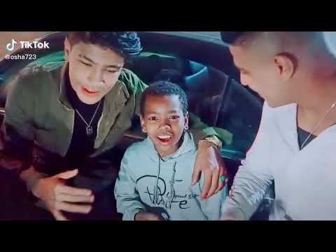 مهرجان مع السلامه للي عاوز يمشي غناء كيتا الفنان اوشا الصغير عمر حفظي توزيع حريقه برودكشن2020