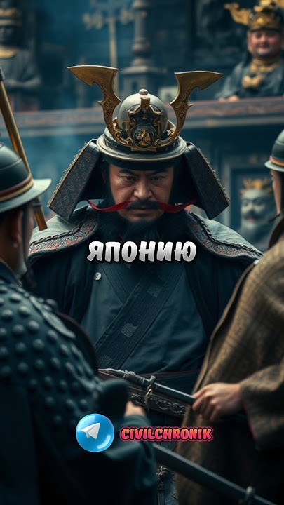 Король демонов Японии: темный конец Оды Нобунаги #shorts #история # ...