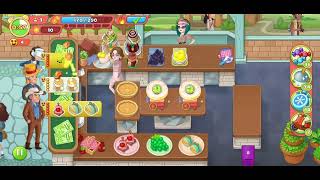 Cooking Diary: Difficult Level 9 at Picnic Park with Pita 🏤🧺🏞😍😍😍