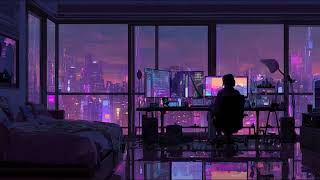Celebrity Coding at 3AM 🌙 — Deep Focus Lofi + Rain (No Distractions) Profile