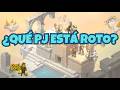 [DOFUS] TIERLIST DEFINITIVA de CLASES para SUEÑOS INFINITOS (2026)