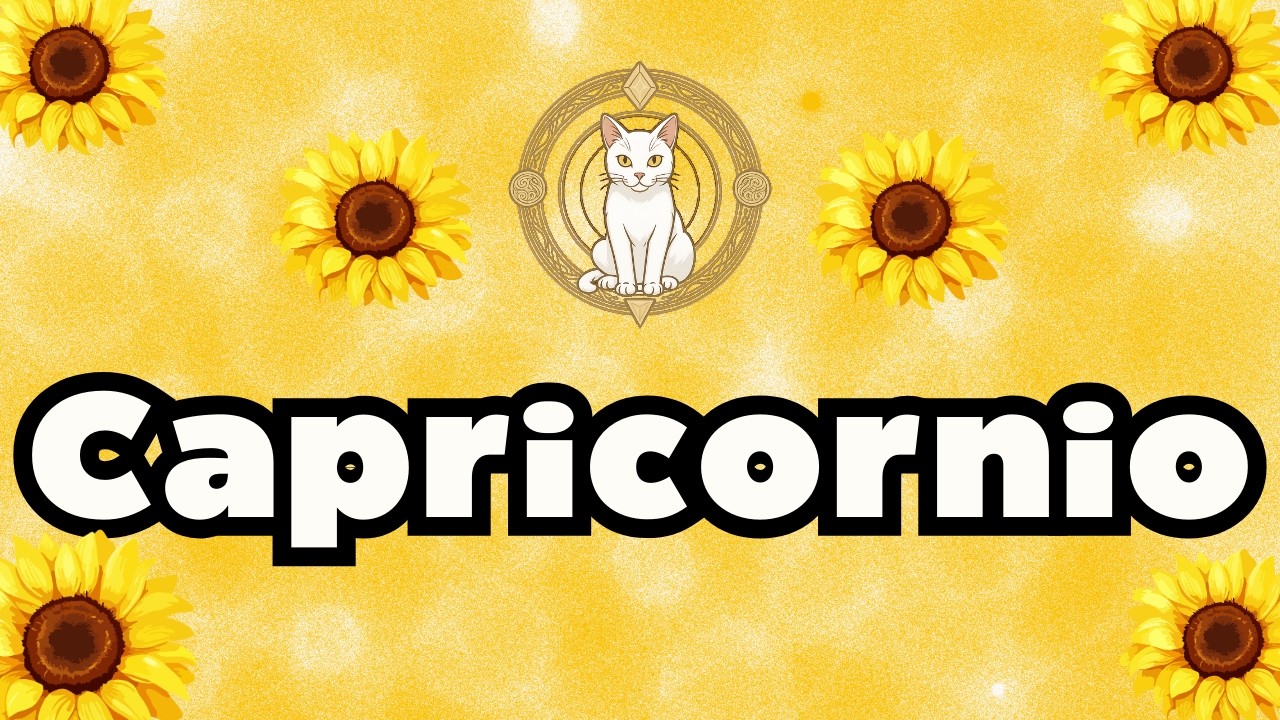 CAPRICORNIO, LAS CARTAS HABLAN CLARO Y ALTO! HUYE DE ESTO! ALGUIEN TE DESEA PERO NO ES LO QUE PARECE