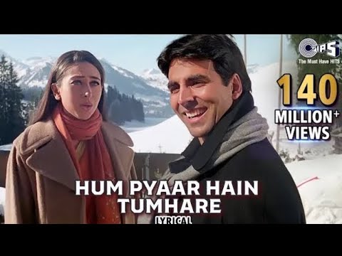 HUM PYAAR  HAIN  TUMHARE