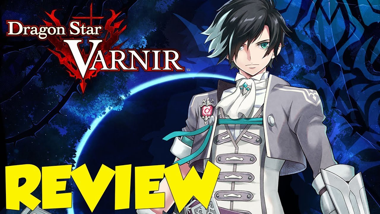 Dragon Star Varnir Review