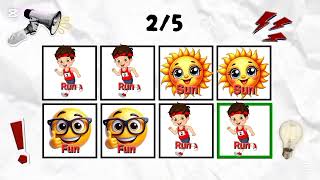 SAY the WORD on THE beat | LEVEL 1-3 EASY MEDIUM HARD
