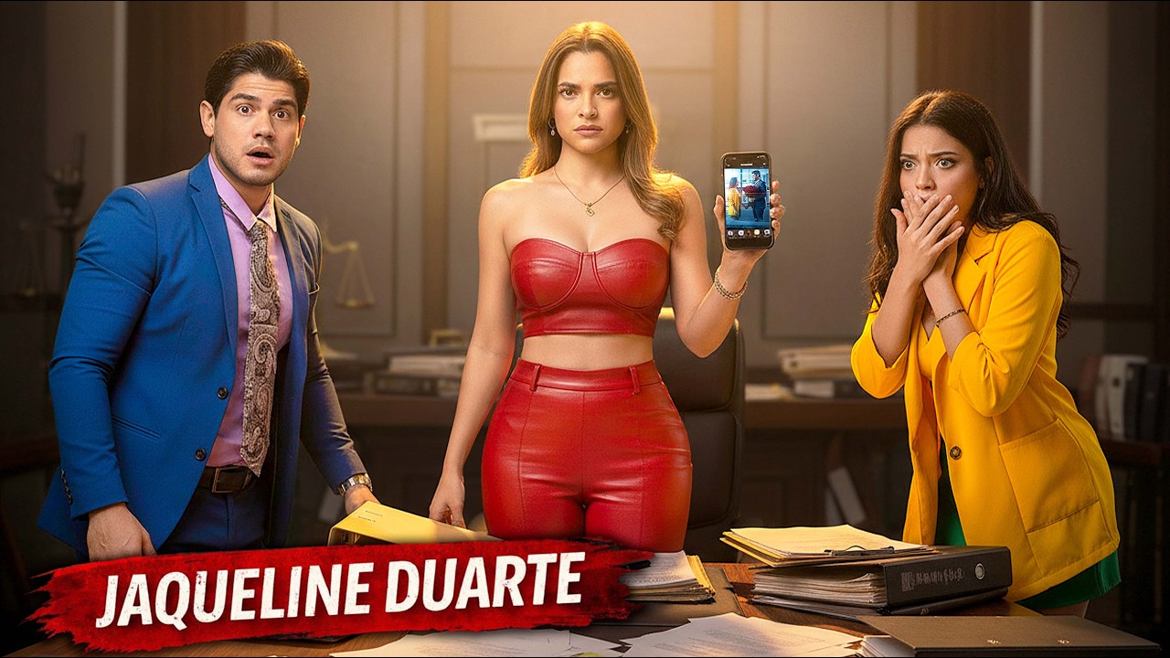 Utilizó a la amante de su esposo como abogada.