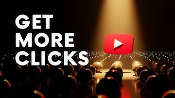 How to Create Killer Youtube Thumbnails using AI in Minutes (the 2025 Method)