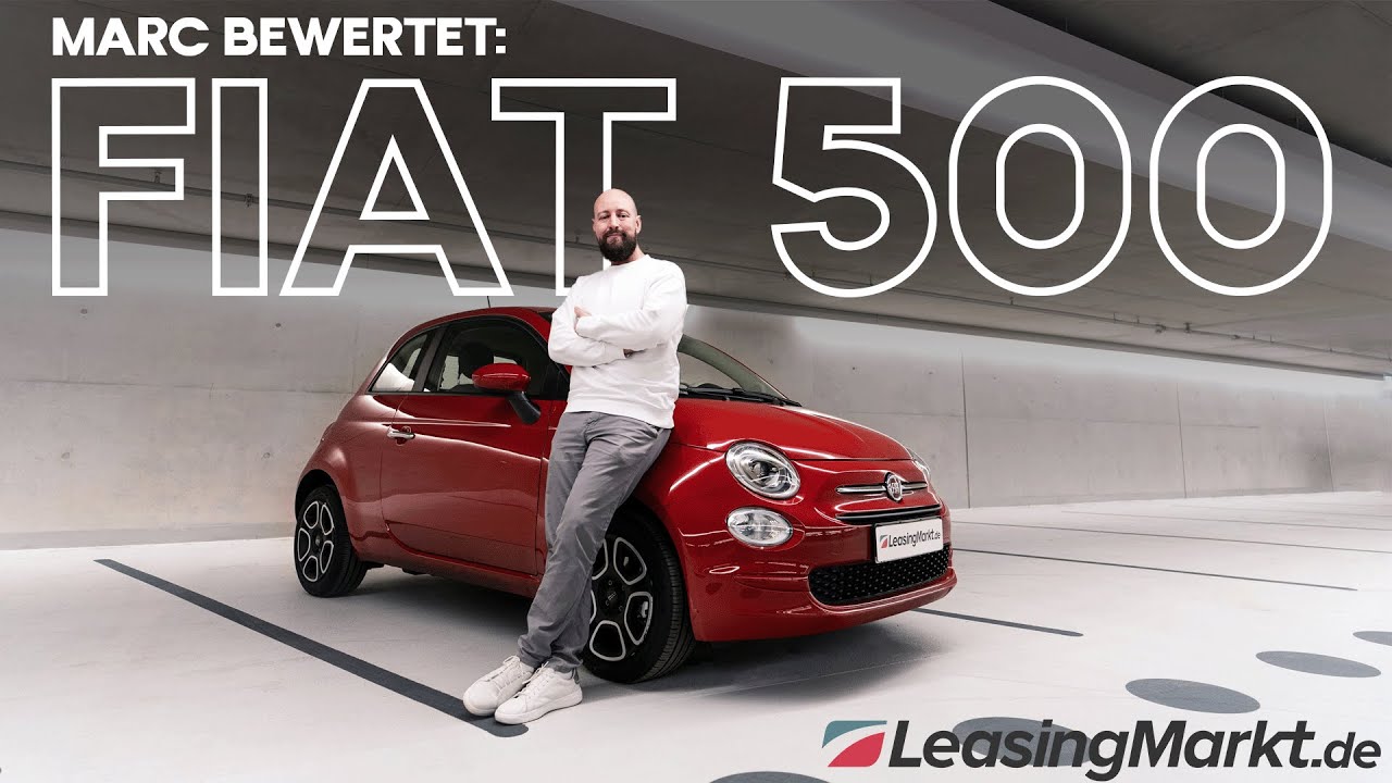 Fiat 500  Vorteile und Nachteile 👍👎 