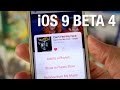 IOS 9 Beta 4 New Music Options Bug Fixes And More IOS 9 Beta 4 New Music Options Bug Fixes And More