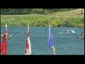 Canadian Dragon Boat Championships 2014 ★ Race 42