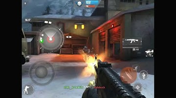 MC3 | Nuke by AiM | KT-44