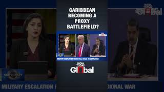 Russias Power Play In Venezuela Stirs Regional Tensions Statecraft