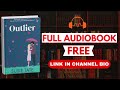 Outlier by Susie Tate [Full Audiobook Free]