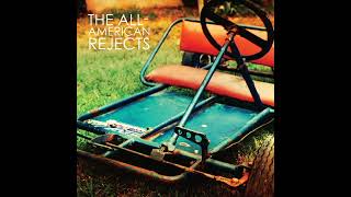 The All-American Rejects - Swing, Swing