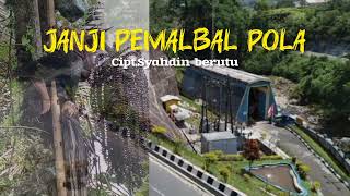 LAGU PAKPAK JANJI PEMALBAL POLA COVER AI