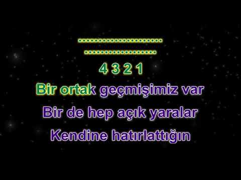 Pamela -İstanbul  (Karaoke)