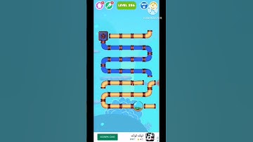 Save the Fish || Pull the Pin || Save the Fish Game Level 286