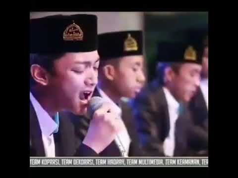 Jangan Bilang I Love You By Gus Azmi