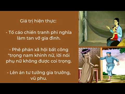 Video Tóm tắt văn bản 