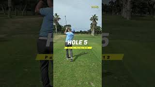 Royal Malta Golf Club, 02.2025 r.