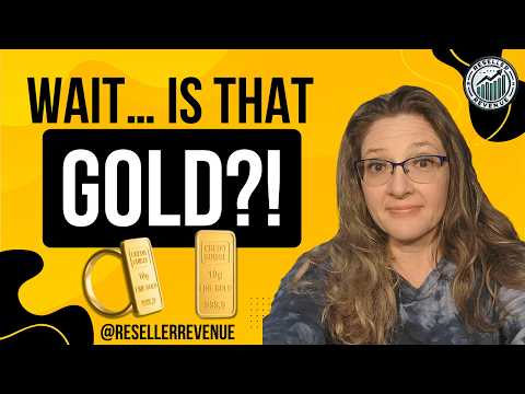 We Found Gold in a Junk Box (And Almost Threw It Away…) thumbnail